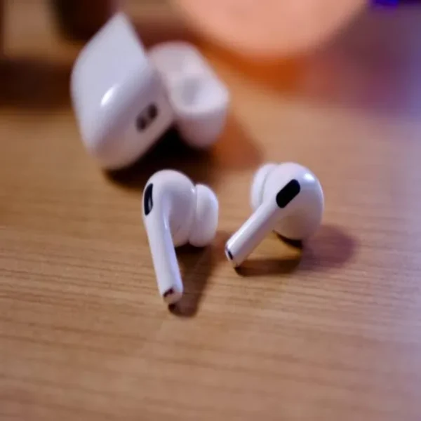 Best-Selling AirPods Pro Wireless Earbuds – Deep Bass, Pop-Up Feature, Fast Pairing - 2025