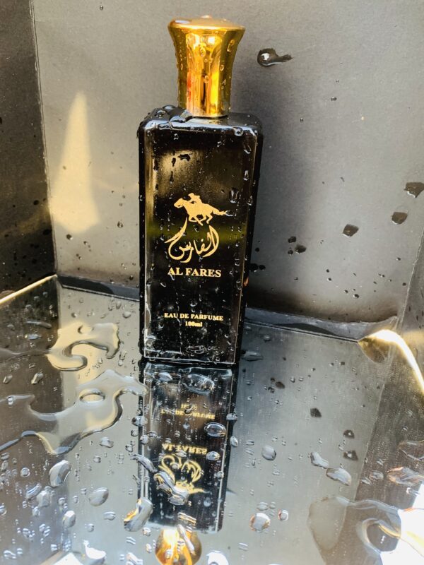 Al Fares (الفارس) – Eau de Parfum | 100ml